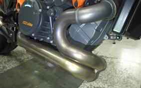 KTM 1290 SUPER DUKE R 2022