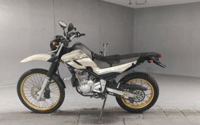 YAMAHA SEROW 250 DG17J