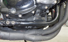 SUZUKI GSX400 IMPULSE 1996 GK79A