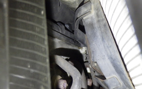 SUZUKI GSX1300R HAYABUSA 1999