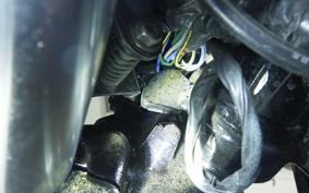 KAWASAKI ZRX400 1994 ZR400E