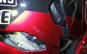 KAWASAKI ZX-25R 2021 ZX250E