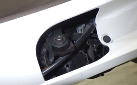 HONDA PCX125 TRIKE 2014 NC125D