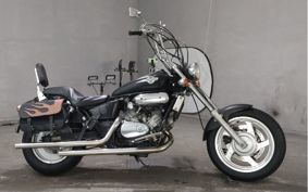 HONDA MAGNA 250 MC29