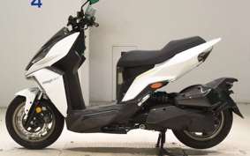 SYM DRG BT 160 2020