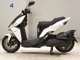Фото SYM DRG BT 160 2020 с японского аукциона