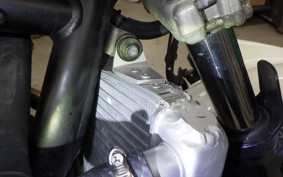 SUZUKI BANDIT 1250 F 2010 GW72A