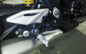 TRIUMPH STREET TRIPLE RS