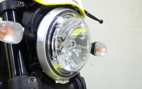 DUCATI SCRAMBLER F TRUCK PRO 2017 K102