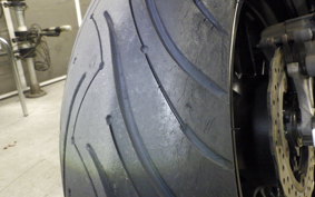 YAMAHA MT-07 2017 RM07J