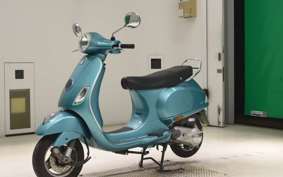 VESPA VXL125
