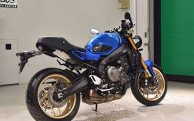 YAMAHA XSR900 2024 RN80J