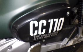 HONDA ｸﾛｽｶﾌﾞ110-3 JA60