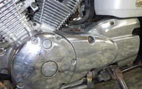 YAMAHA DRAGSTAR 250 VG02J