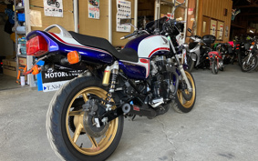HONDA CB750 2006 RC42