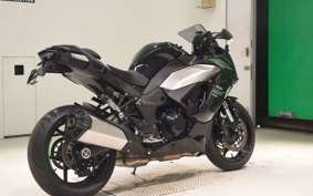 KAWASAKI NINJA 1000SX 2024 ZXT02K