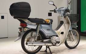 HONDA C110 SUPER CUB JA10