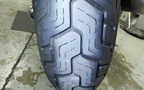 HONDA REBEL 250 S 2011 MC49