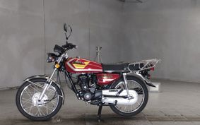 HONDA CG125 PCJK