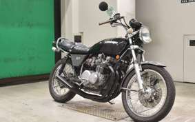 KAWASAKI Z650 1977 KZ650B
