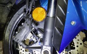 KAWASAKI ZX 1400 NINJA R 2013