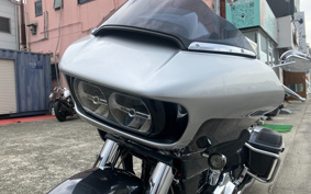 HARLEY FLTRXSE1800CVO 2019 TCL