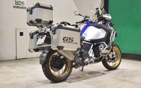 BMW R1250GS ADVENTURE 2019