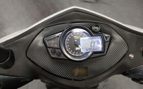 YAMAHA CYGNUS 125 X SE44J