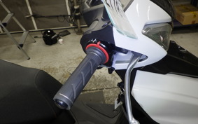 YAMAHA CYGNUS 125 XSR 3 2023 SED8J