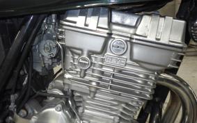 HONDA GB250 CLUBMAN Gen.5 2017 MC10
