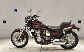 KAWASAKI ELIMINATOR 400 LX 1990 ZL400A