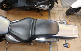 SUZUKI BOULEVARD400 2008 VK55A