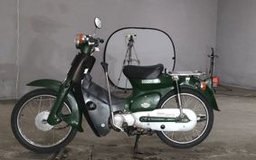 HONDA SUPER CUB50 C50
