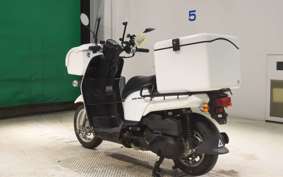 HONDA ﾍﾞﾝﾘｨ110 JA09
