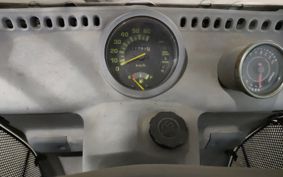 HONDA GYRO TA02