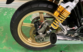 KAWASAKI ZEPHYR400 1995 ZR400C