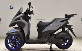 YAMAHA TRICITY 155 A SG37J