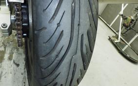 KAWASAKI ZEPHYR 400 KAI 1999 ZR400C