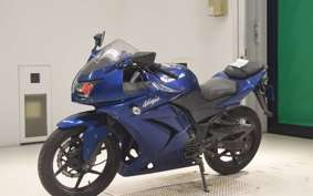 KAWASAKI NINJA 250R EX250K