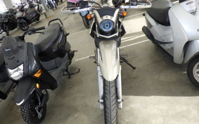 YAMAHA SEROW 250 Gen.2 DG17J