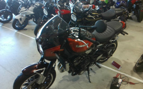 KAWASAKI Z900RS 2017 ZR900C