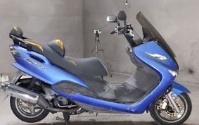 YAMAHA MAJESTY 125 SE27