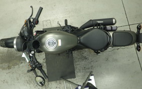 HONDA REBEL 500 A 2020 PC60