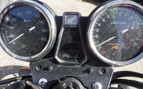 HONDA CB400SF GEN 4 2017 NC42