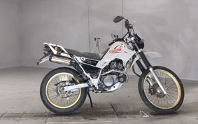YAMAHA SEROW 225W 4JG