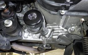 HONDA FORZA 250 2002 MF13