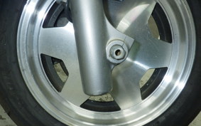 SUZUKI SKYWAVE 250 (Burgman 250) 2006 CJ42A