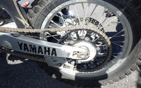YAMAHA WR250F