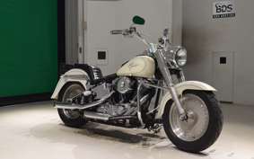 HARLEY FLSTF 1450 2001