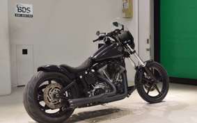 HARLEY FXCW 1580 2009
